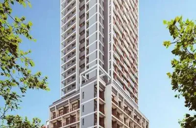 Loft com 1 quarto à venda na rua paulistânia, 72, vila madalena, são paulo, 24 m2 por r$ 479.800