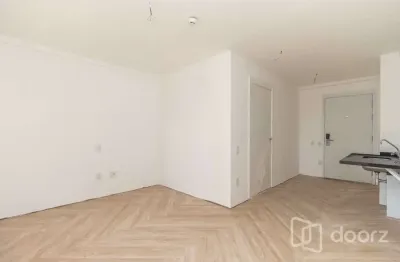 Apartamento com 1 quarto à venda na rua paulistânia, 130, sumarezinho, são paulo, 27 m2 por r$ 440.000