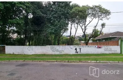 Terreno à venda na avenida quaraí, 305, nonoai, porto alegre, 1827 m2 por r$ 589.000