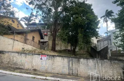 Terreno à venda na rua paulo ii, 20, jardim vitoria regia, são paulo, 364 m2 por r$ 490.000