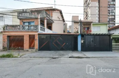 Casa com 3 quartos à venda na rua rocha galvão, 112, jardim da glória, são paulo, 250 m2 por r$ 690.000