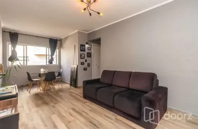 Apartamento com 2 quartos à venda na rua feliciano bicudo, 154, jardim são paulo (zona norte), são paulo, 65 m2 por r$ 400.000