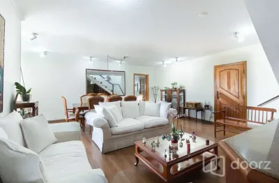 Cobertura com 4 quartos à venda na rua gil eanes, 195, campo belo, são paulo, 195 m2 por r$ 2.647.000