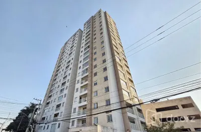 Apartamento com 2 quartos à venda na cavadas, 1406, vila são joão, guarulhos, 41 m2 por r$ 370.000