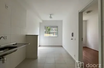 Apartamento com 1 quarto à venda na rua luiz grassmann, 37, jardim mirante, são paulo, 26 m2 por r$ 198.000