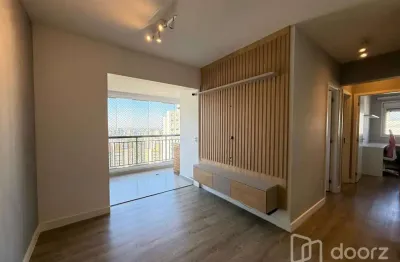 Apartamento com 3 quartos à venda na rua francisco josé da silva, 352, vila andrade, são paulo, 69 m2 por r$ 635.000