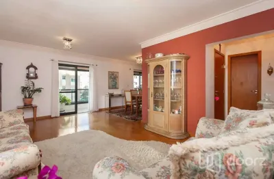 Apartamento com 4 quartos à venda na rua doutor guilherme cristofel, 280, alto de santana, são paulo, 171 m2 por r$ 1.760.000