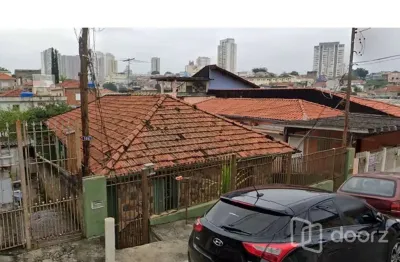 Terreno à venda na travessa luís gonçalves, 146, santa teresinha, são paulo, 270 m2 por r$ 800.000