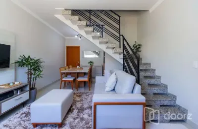 Casa em condomínio fechado com 3 quartos à venda na rua maria lopes, 708, vila rosa, são paulo, 102 m2 por r$ 598.000