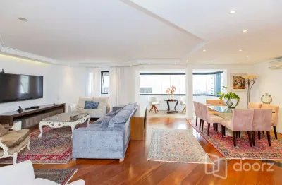 Apartamento com 3 quartos à venda na rua indiana, 499, brooklin paulista, são paulo, 166 m2 por r$ 1.800.000