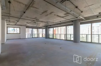 Apartamento com 3 quartos à venda na avenida hélio pellegrino, 568, vila nova conceição, são paulo, 352 m2 por r$ 11.800.000