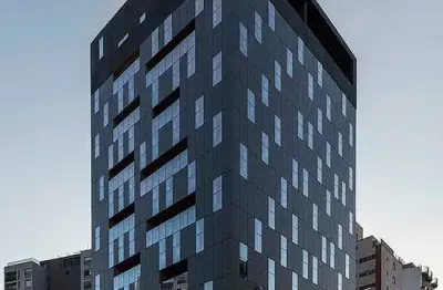 Loft com 1 quarto à venda na rua senador césar lacerda vergueiro, 380, vila madalena, são paulo, 58 m2 por r$ 1.177.800