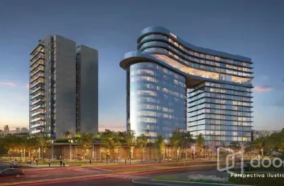 Apartamento com 3 quartos à venda na rua tomaz gonzaga, 600, boa vista, porto alegre, 197 m2 por r$ 3.900.000