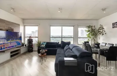 Apartamento com 1 quarto à venda na rua ventura ladalardo, 50, jardim fonte do morumbi, são paulo, 70 m2 por r$ 715.000