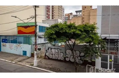 Terreno à venda na rua pedroso, 326, bela vista, são paulo, 394 m2 por r$ 1.950.000
