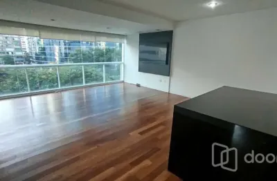 Apartamento com 1 quarto à venda na rua leopoldo couto de magalhães júnior, 695, itaim bibi, são paulo, 93 m2 por r$ 2.900.000