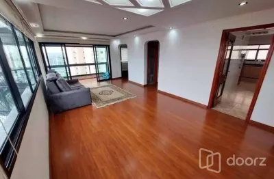 Apartamento com 4 quartos à venda na avenida alberto byington, 254, vila maria alta, são paulo, 150 m2 por r$ 1.080.000