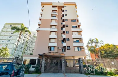 Apartamento com 2 quartos à venda na rua dezessete de junho, 942, menino deus, porto alegre, 64 m2 por r$ 470.000