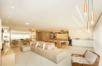 Apartamento com 3 quartos à venda na rua marquês de olinda, 404, vila dom pedro i, são paulo, 160 m2 por r$ 3.500.000