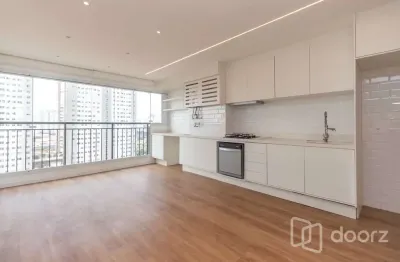 Apartamento com 2 quartos à venda na rua do bosque, 980, barra funda, são paulo, 54 m2 por r$ 699.000