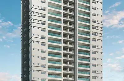 Apartamento com 3 quartos à venda na rua palestina, 300, vila mascote, são paulo, 125 m2 por r$ 1.495.000
