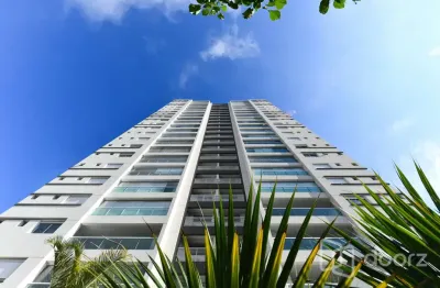 Apartamento com 3 quartos à venda na rua palestina, 300, vila mascote, são paulo, 125 m2 por r$ 1.540.000