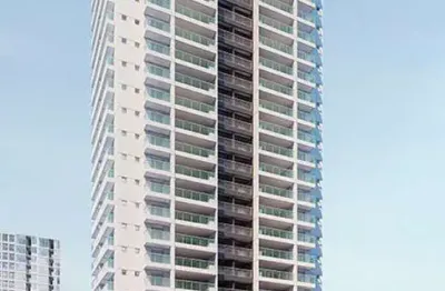 Apartamento com 3 quartos à venda na avenida santa catarina, 95, vila mascote, são paulo, 165 m2 por r$ 2.000.000