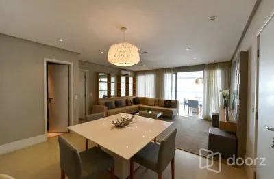 Apartamento com 3 quartos à venda na avenida santa catarina, 95, vila mascote, são paulo, 165 m2 por r$ 2.000.000