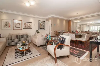 Apartamento com 3 quartos à venda na avenida rouxinol, 900, indianópolis, são paulo, 158 m2 por r$ 2.150.000