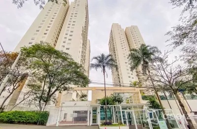 Apartamento com 3 quartos à venda na rua estevão baião, 520, campo belo, são paulo, 123 m2 por r$ 1.490.000