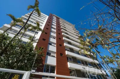 Apartamento com 2 quartos à venda na oscar bittencourt, 130, menino deus, porto alegre, 90 m2 por r$ 980.000