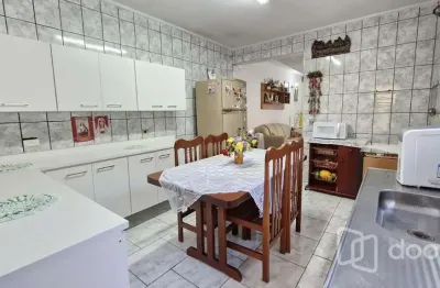 Casa com 2 quartos à venda na josé viriato de castro, 64, jardim bom refúgio, são paulo, 124 m2 por r$ 530.000