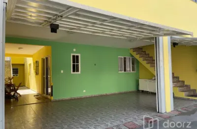 Casa com 4 quartos à venda na capricho italiano, 136, jardim vaz de lima, são paulo, 230 m2 por r$ 780.000
