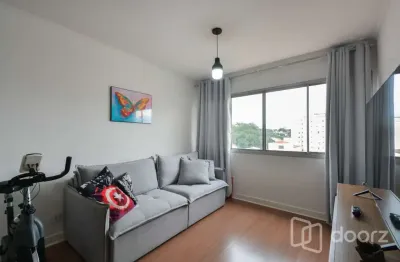 Apartamento com 2 quartos à venda na rua dom joão v, 408, lapa, são paulo, 81 m2 por r$ 680.000