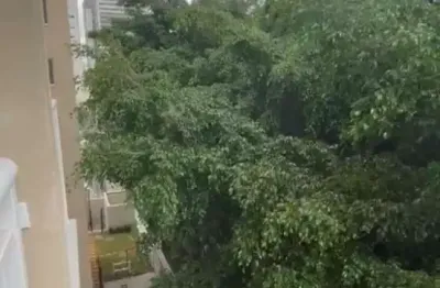 Apartamento com 1 quarto à venda na rubens porta nova, 166, parque industrial tomas edson, são paulo, 27 m2 por r$ 270.000