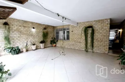 Casa com 3 quartos à venda na rua leontina attuy nogueira, 106, jardim santo amaro, são paulo, 147 m2 por r$ 1.150.000