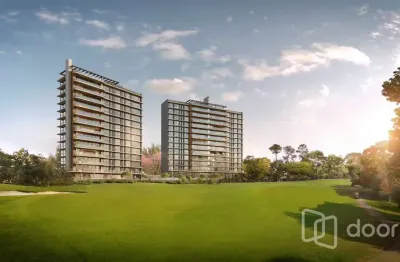 Apartamento com 3 quartos à venda na avenida doutor nilo peçanha, 2280, boa vista, porto alegre, 321 m2 por r$ 8.567.171