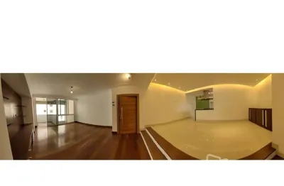 Apartamento com 3 quartos à venda na avenida jacutinga, 493, moema, são paulo, 127 m2 por r$ 1.380.000