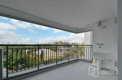 Apartamento com 2 quartos à venda na rua senador milton campos, 50, santo amaro, são paulo, 50 m2 por r$ 730.000