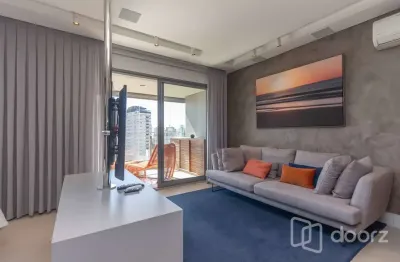 Apartamento com 1 quarto à venda na rua marcos lopes, 184, vila nova conceição, são paulo, 68 m2 por r$ 1.980.000