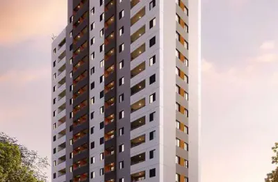 Apartamento com 2 quartos à venda na rua joaquim galvão, 605, vila sônia, são paulo, 64 m2 por r$ 492.287