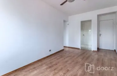 Apartamento com 1 quarto à venda na rua santa flora, 107, vila monumento, são paulo, 42 m2 por r$ 320.000