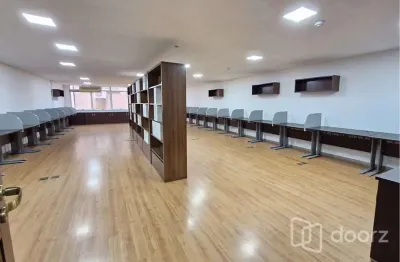 Sala comercial à venda na rua conselheiro crispiniano, 139, república, são paulo, 112 m2 por r$ 400.000