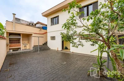 Casa com 3 quartos à venda na rua orestes colombari, 83, jardim cláudia, são paulo, 176 m2 por r$ 875.000