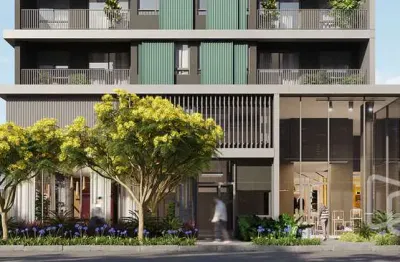 Ponto comercial à venda na avenida adolfo pinheiro, 1303, alto da boa vista, são paulo, 68 m2 por r$ 390.000