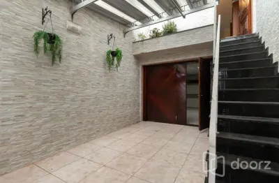 Casa com 2 quartos à venda na rua bartolomeu dias, 206, jardim têxtil, são paulo, 93 m2 por r$ 650.000