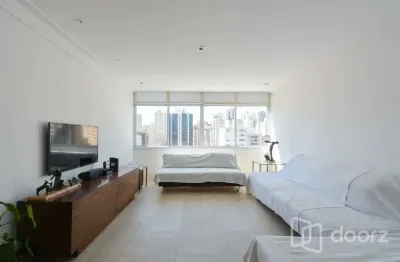 Apartamento com 3 quartos à venda na rua navarro de andrade, 20, pinheiros, são paulo, 157 m2 por r$ 1.580.000