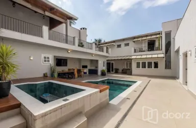 Casa com 4 quartos à venda na avenida itacira, 1467, planalto paulista, são paulo, 319 m2 por r$ 3.690.000