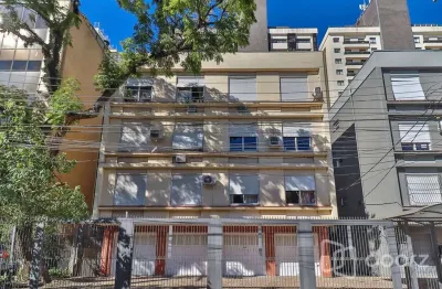 Apartamento com 2 quartos à venda na rua celeste gobbato, 65, praia de belas, porto alegre, 58 m2 por r$ 216.000