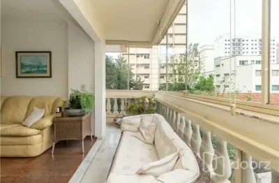 Apartamento com 4 quartos à venda na rua agissê, 268, sumarezinho, são paulo, 130 m2 por r$ 1.450.000